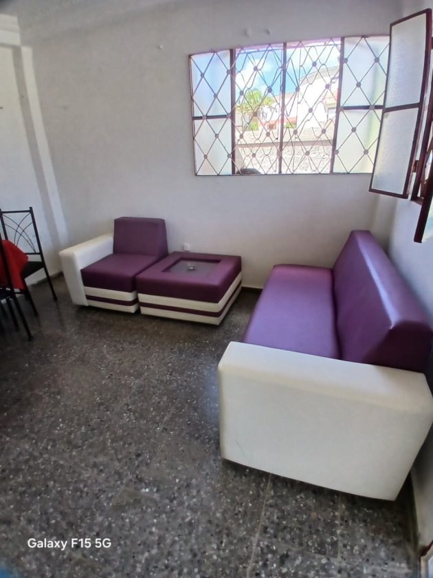 Biplanta de 3 habitaciones en venta en Guanabo, Habana del Este, La Habana
