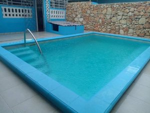 Casa Independiente de 6 habitaciones en venta en Guanabo, Habana del Este, La Habana - Miniatura 2