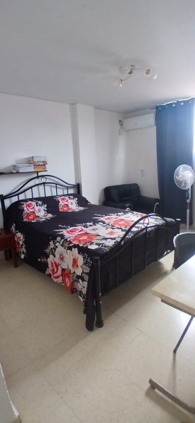 Apartment with 2 bedrooms for sale in Vedado - Malecón, Plaza de la Revolución, La Habana