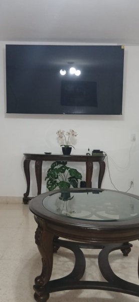 Apartment with 2 bedrooms for sale in Vedado - Malecón, Plaza de la Revolución, La Habana - 7