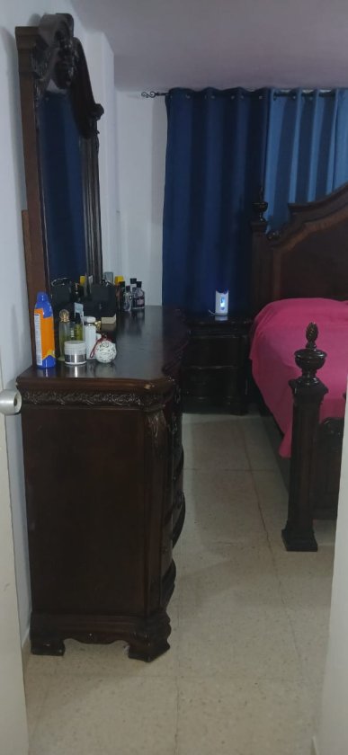 Apartamento de 2 habitaciones en venta en Vedado - Malecón, Plaza de la Revolución, La Habana