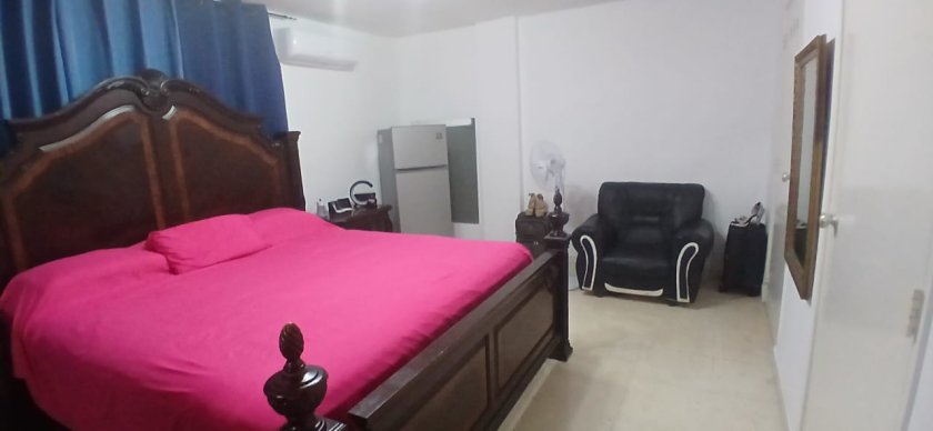 Apartamento de 2 habitaciones en venta en Vedado - Malecón, Plaza de la Revolución, La Habana