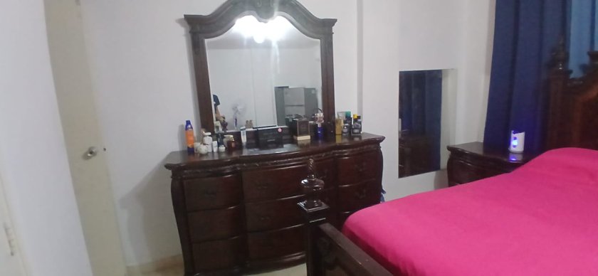 Apartamento de 2 habitaciones en venta en Vedado - Malecón, Plaza de la Revolución, La Habana