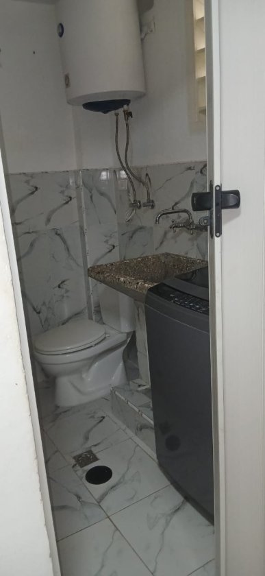 Apartamento de 2 habitaciones en venta en Vedado - Malecón, Plaza de la Revolución, La Habana