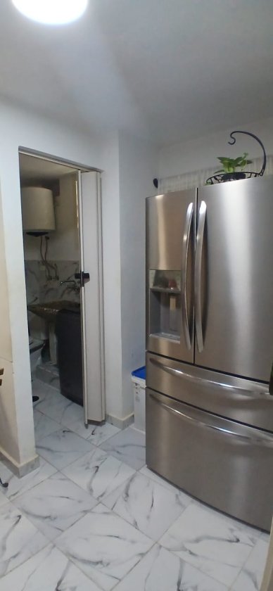 Apartamento de 2 habitaciones en venta en Vedado - Malecón, Plaza de la Revolución, La Habana