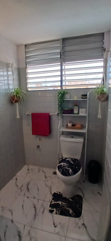 Apartamento de 2 habitaciones en venta en Vedado - Malecón, Plaza de la Revolución, La Habana