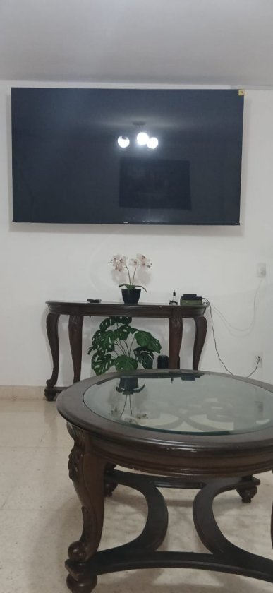 Apartamento de 2 habitaciones en venta en Vedado - Malecón, Plaza de la Revolución, La Habana
