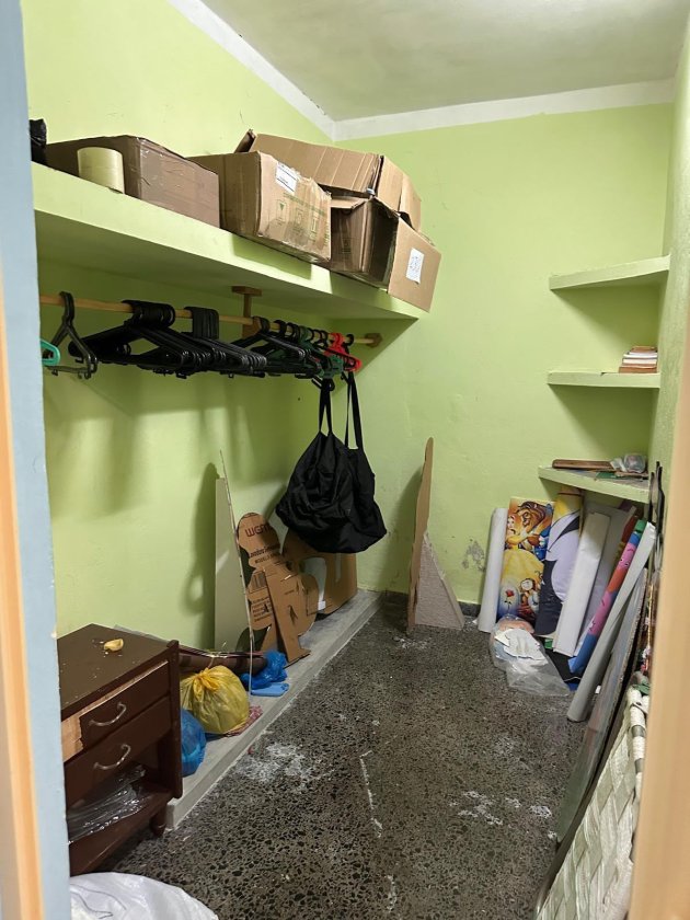 Casa de 3 habitaciones en venta en Boyeros, La Habana