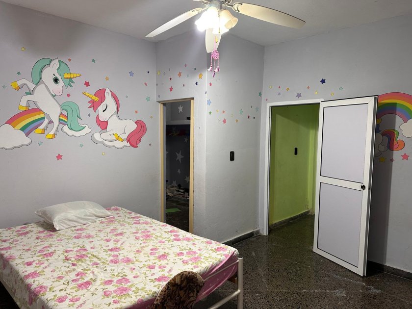 Casa de 3 habitaciones en venta en Boyeros, La Habana