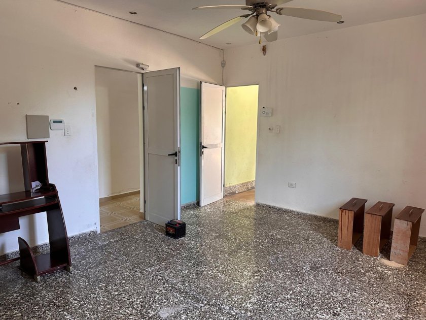 Casa de 3 habitaciones en venta en Boyeros, La Habana