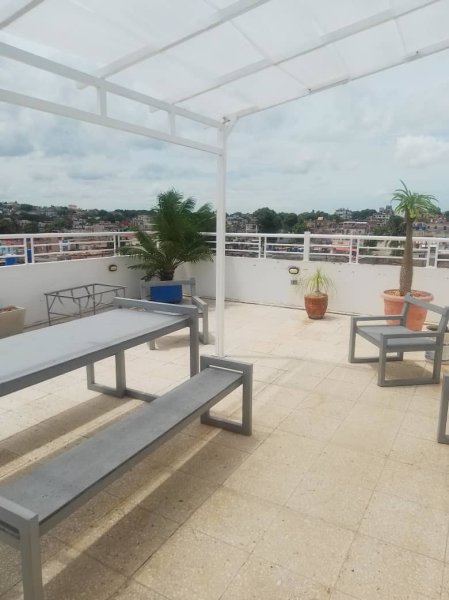 Casa de 3 habitaciones en venta en Santos Suárez, Diez de Octubre, La Habana - 11
