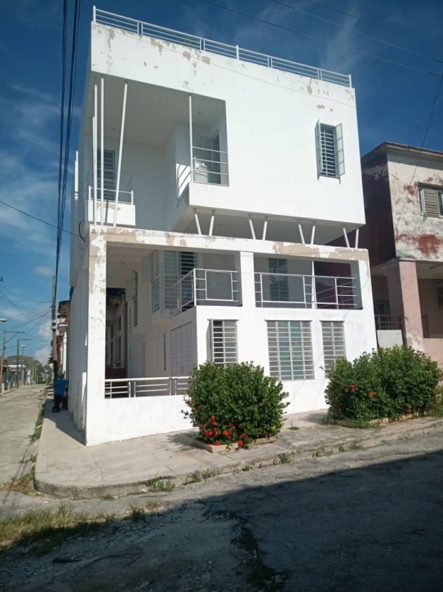 House with 3 bedrooms for sale in Santos Suárez, Diez de Octubre, La Habana