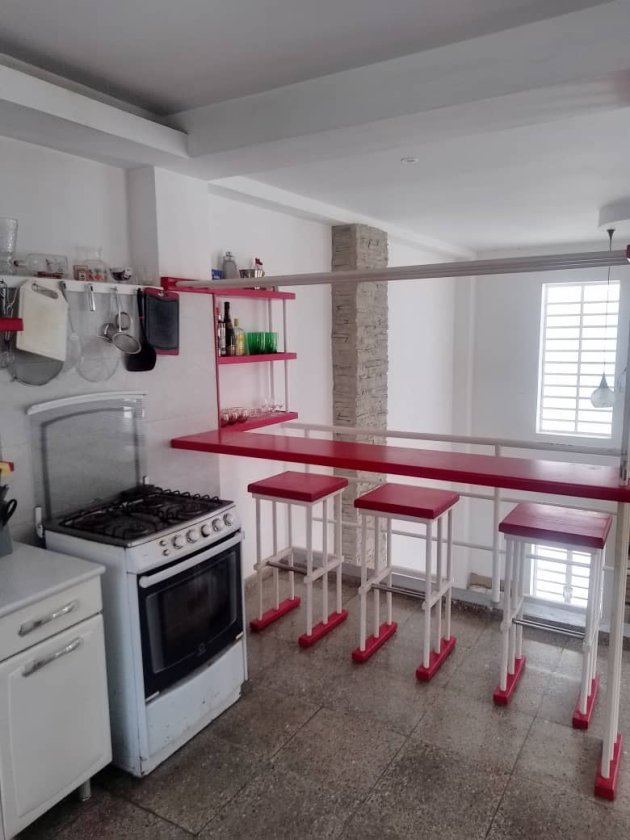 House with 3 bedrooms for sale in Santos Suárez, Diez de Octubre, La Habana