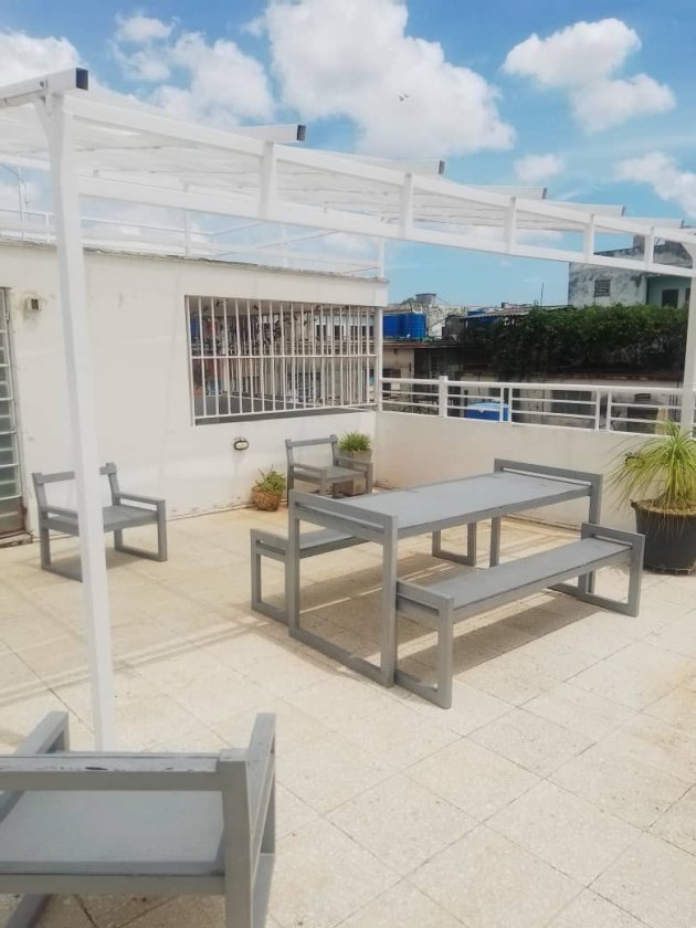 House with 3 bedrooms for sale in Santos Suárez, Diez de Octubre, La Habana