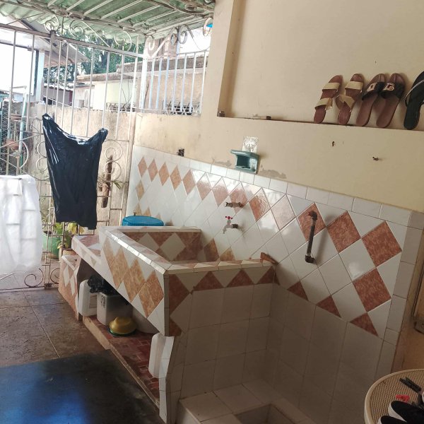 Duplex with 3 bedrooms for sale in Cárdenas, Matanzas - 13