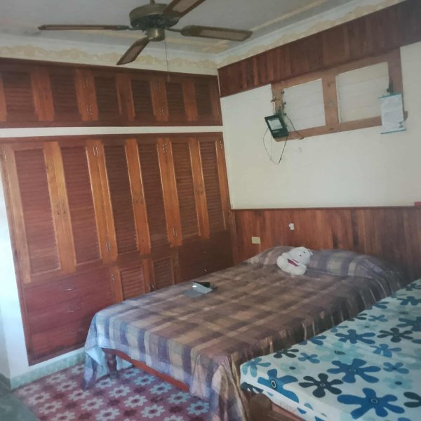 Duplex with 3 bedrooms for sale in Cárdenas, Matanzas - 17