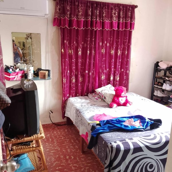 Duplex with 3 bedrooms for sale in Cárdenas, Matanzas - 20