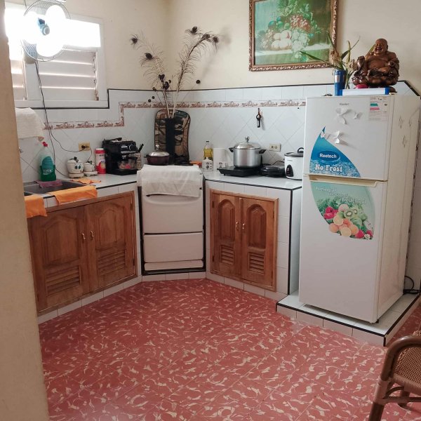 Duplex with 3 bedrooms for sale in Cárdenas, Matanzas - 3
