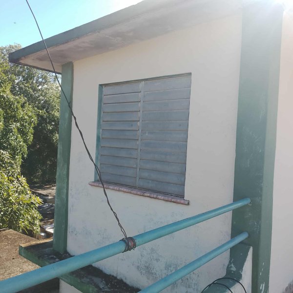 Duplex with 3 bedrooms for sale in Cárdenas, Matanzas - 4