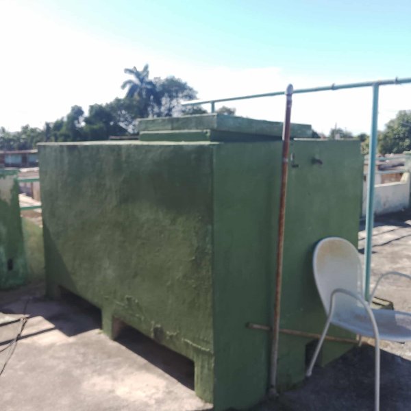 Duplex with 3 bedrooms for sale in Cárdenas, Matanzas - 5