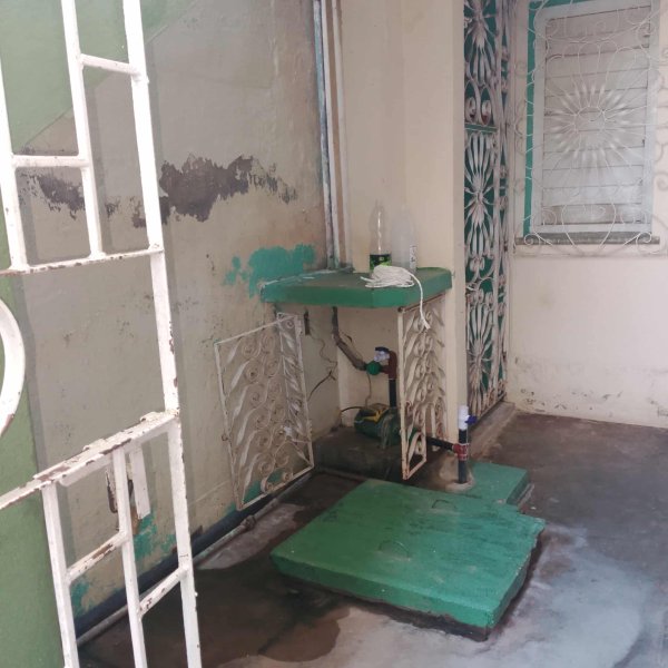 Duplex with 3 bedrooms for sale in Cárdenas, Matanzas - 7