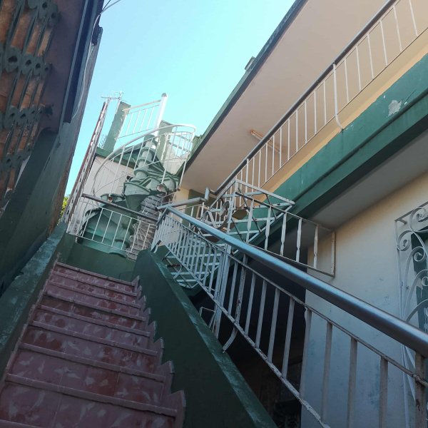 Duplex with 3 bedrooms for sale in Cárdenas, Matanzas - 8