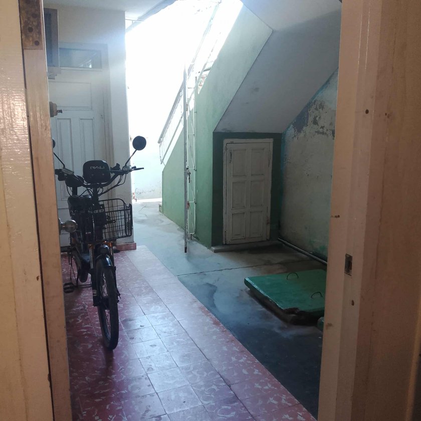 Biplanta de 3 habitaciones en venta en Cárdenas, Matanzas