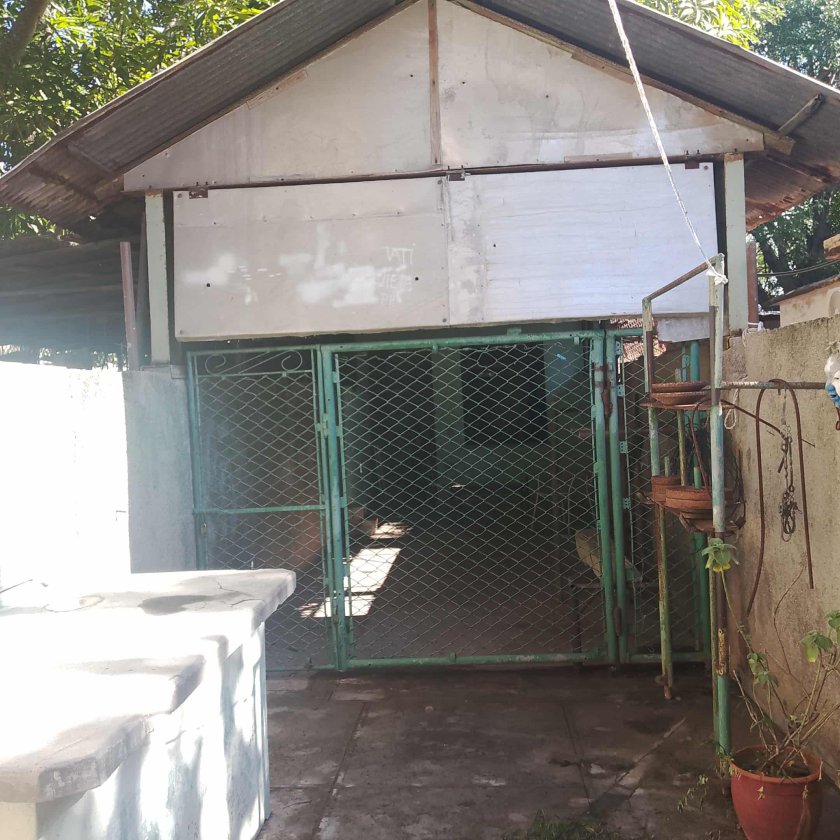 Biplanta de 3 habitaciones en venta en Cárdenas, Matanzas