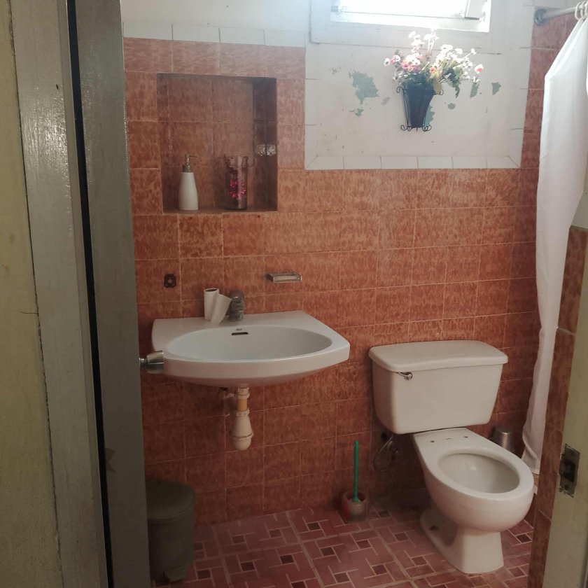 Biplanta de 3 habitaciones en venta en Cárdenas, Matanzas