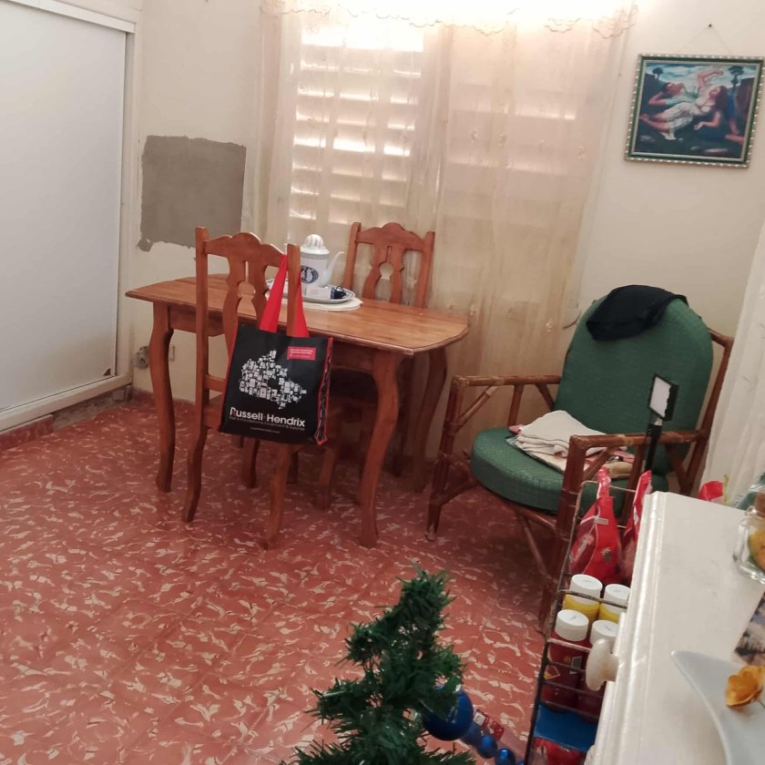 Biplanta de 3 habitaciones en venta en Cárdenas, Matanzas