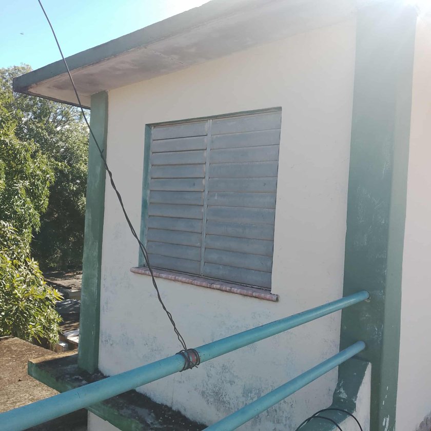 Biplanta de 3 habitaciones en venta en Cárdenas, Matanzas