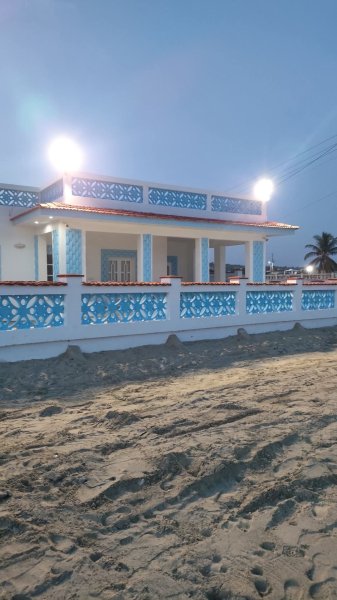 Detached House with 6 bedrooms for sale in Guanabo, Habana del Este, La Habana