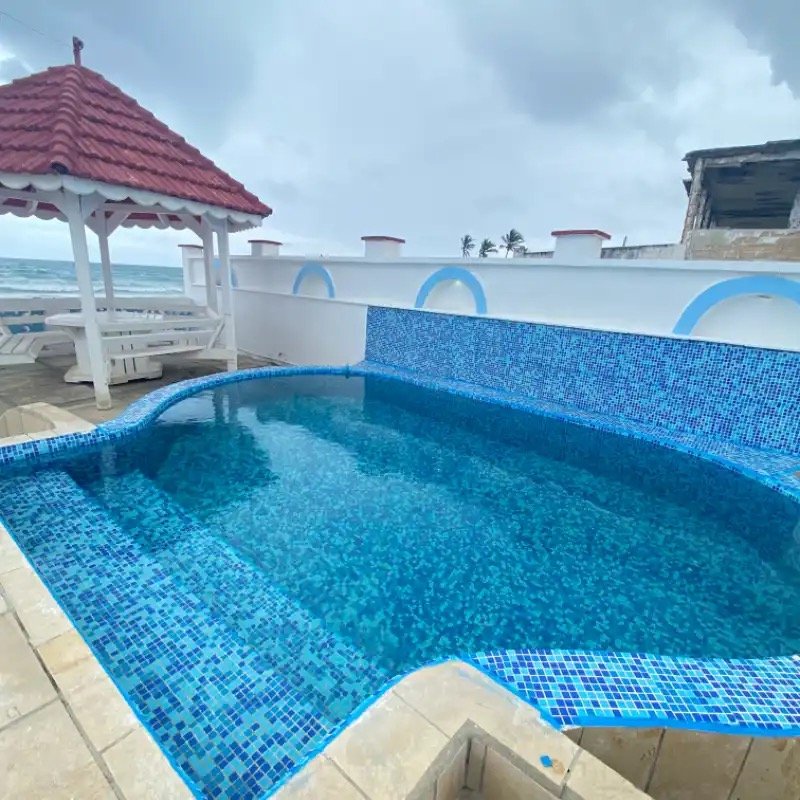 Detached House with 6 bedrooms for sale in Guanabo, Habana del Este, La Habana