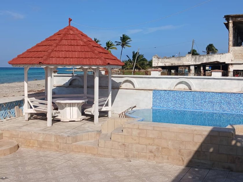 Detached House with 6 bedrooms for sale in Guanabo, Habana del Este, La Habana