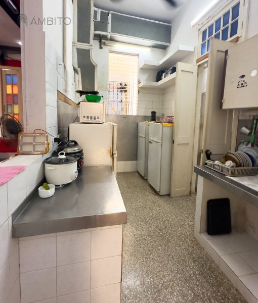 Detached House with 4 bedrooms for sale in Vedado, Plaza de la Revolución, La Habana - 11