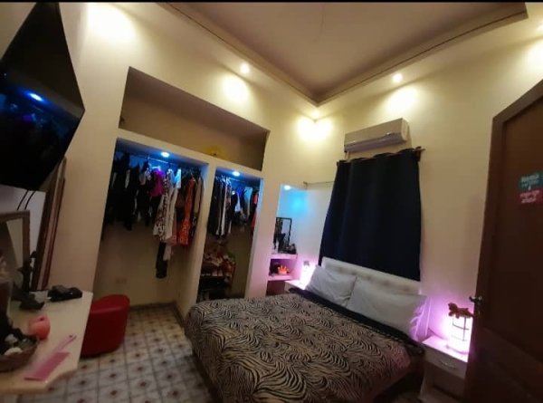 Detached House with 4 bedrooms for sale in Vedado, Plaza de la Revolución, La Habana - 14