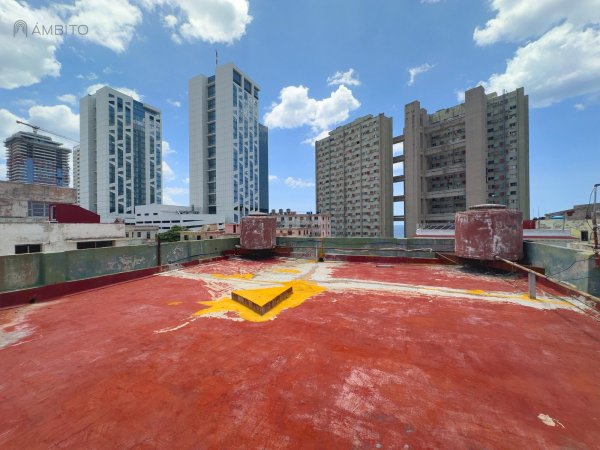 Detached House with 4 bedrooms for sale in Vedado, Plaza de la Revolución, La Habana - 19