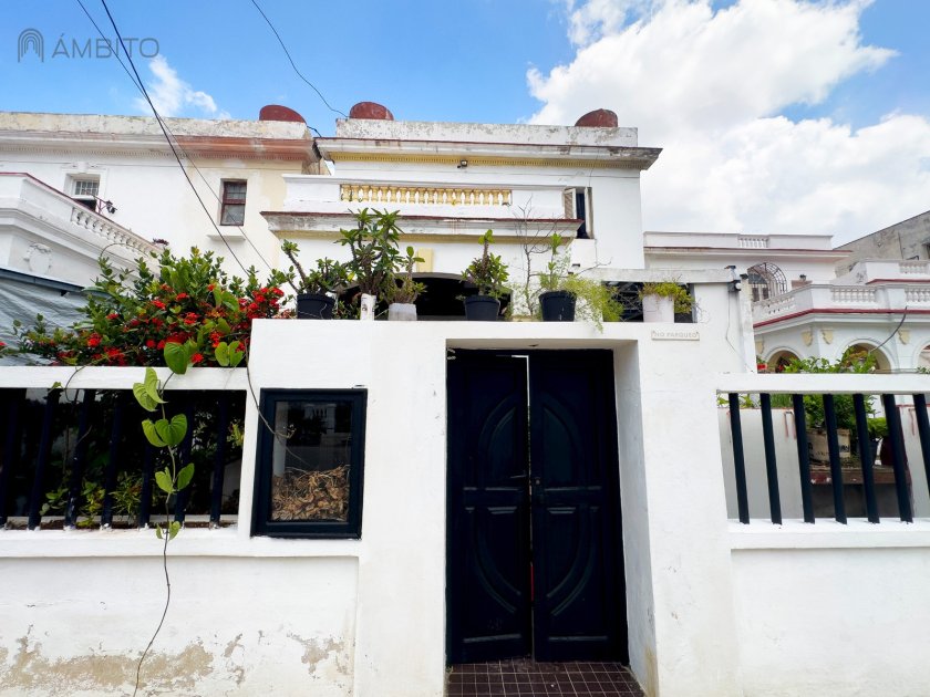 Detached House with 4 bedrooms for sale in Vedado, Plaza de la Revolución, La Habana