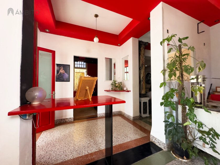 Detached House with 4 bedrooms for sale in Vedado, Plaza de la Revolución, La Habana