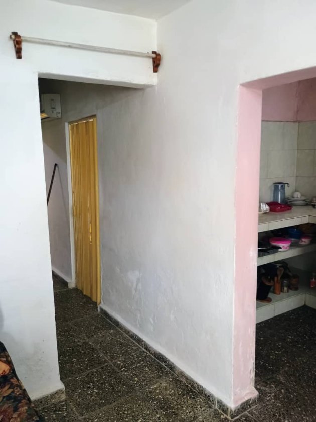 Casa de 2 habitaciones en venta en Guanabo, Habana del Este, La Habana