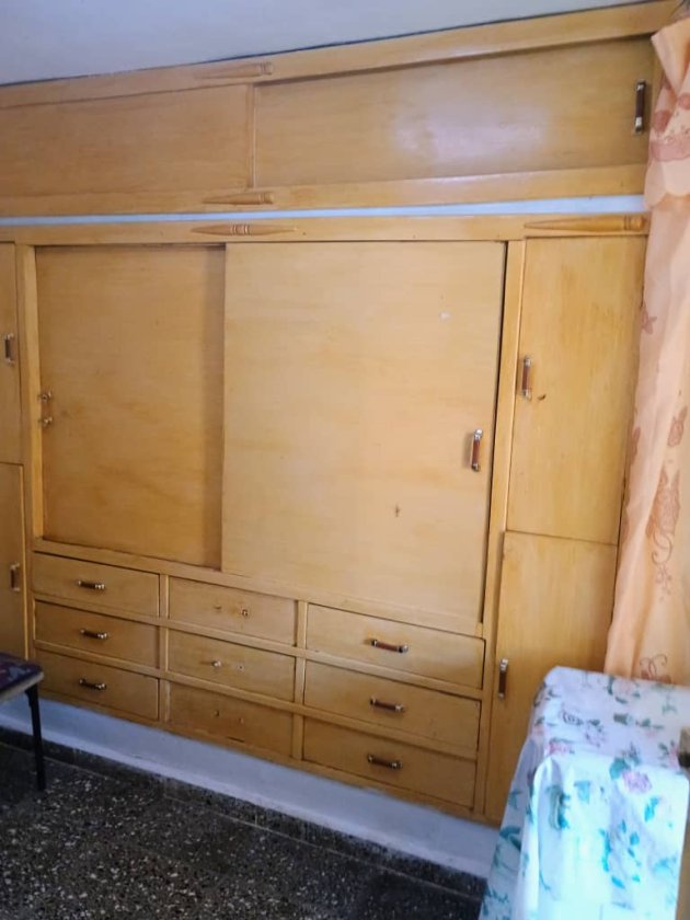 Casa de 2 habitaciones en venta en Guanabo, Habana del Este, La Habana