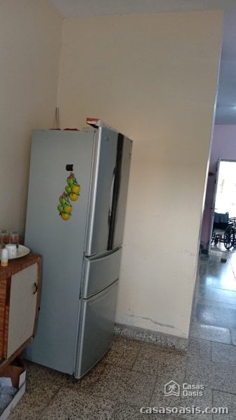 Casa de 2 habitaciones en venta en Santa Fe, Playa, La Habana - 3