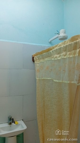 Casa de 2 habitaciones en venta en Santa Fe, Playa, La Habana - 6