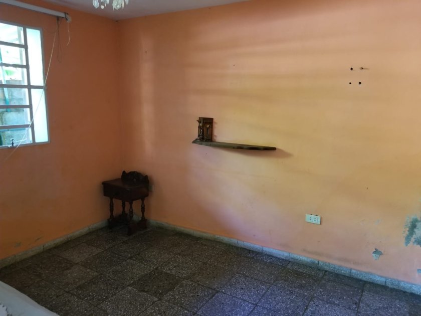 Casa de 2 habitaciones en venta en Santiago de las Vegas, Boyeros, La Habana
