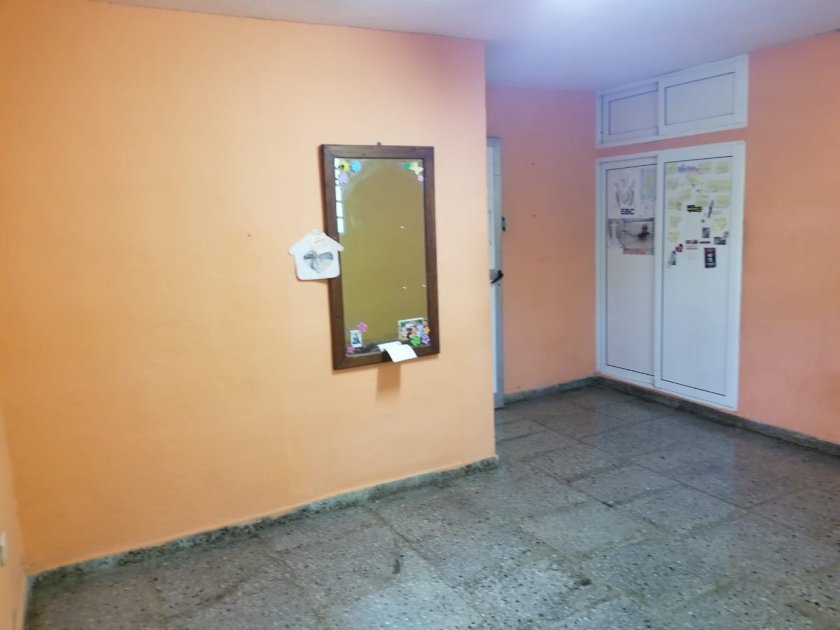 Casa de 2 habitaciones en venta en Santiago de las Vegas, Boyeros, La Habana