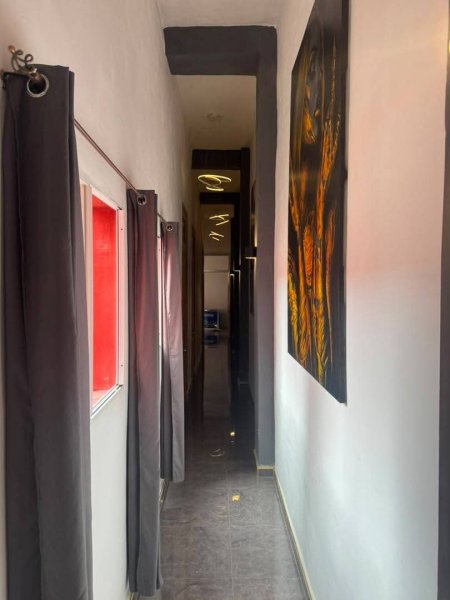 Apartamento de 4 habitaciones en venta en Centro Habana, La Habana - 8