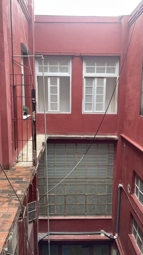 Apartamento de 4 habitaciones en venta en Centro Habana, La Habana