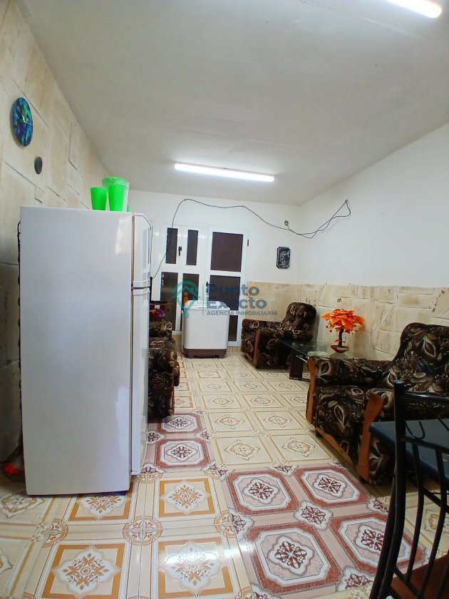 Apartment with 1 bedroom for sale in Vedado, Plaza de la Revolución, La Habana