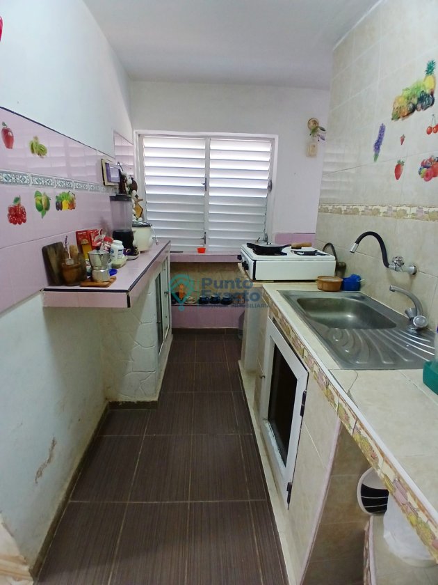 Apartment with 1 bedroom for sale in Vedado, Plaza de la Revolución, La Habana