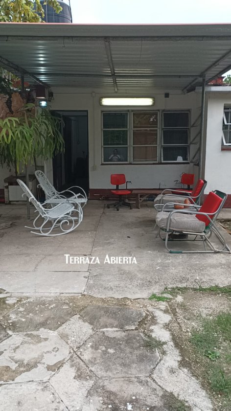 Detached House with 3 bedrooms for sale in Altahabana, Boyeros, La Habana